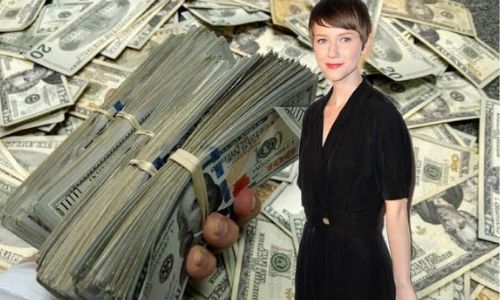 Valorie Curry's Net Worth in 2024- How Valorie Curry Maintains her Worth? 