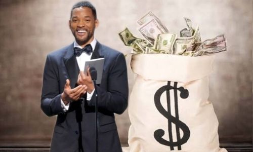 What is Will Smith's Net Worth in 2024 and how does he make his money?