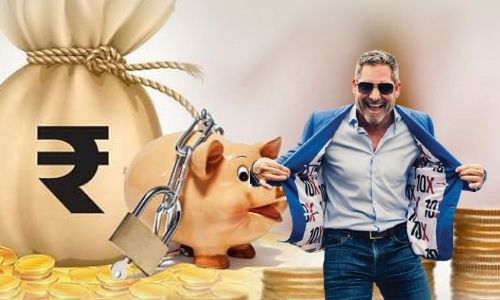 What is Grant Cardone's Net Worth in 2024 and how does he make his money?