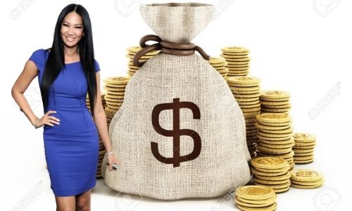What is Kimora Lee Simmons' Net Worth in 2024 and how does she make her money?
