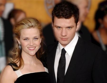 Why Did Reese Witherspoon and Ryan Phillippe Divorce?