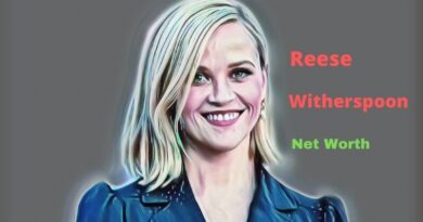 Reese Witherspoon's Net Worth in 2023 - How Actress Reese Witherspoon Maintains her Worth?