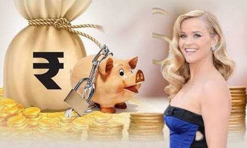 What is Reese Witherspoon's Net Worth in 2024 and how does she make her money?