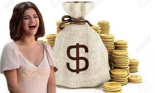 What is Selena Gomez's Net Worth in 2024 and how does she make her money?