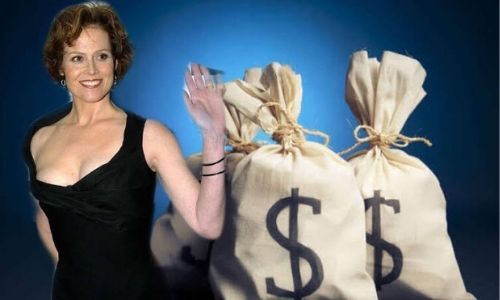 What is Sigourney Weaver's Net Worth in 2024 and how does she make her money?