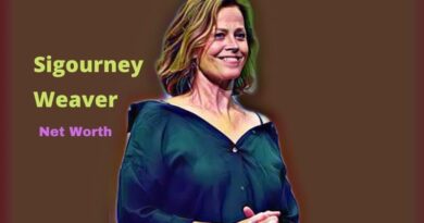 Sigourney Weaver's Net Worth in 2023 - How did Actress Sigourney Weaver earn her Net Worth?