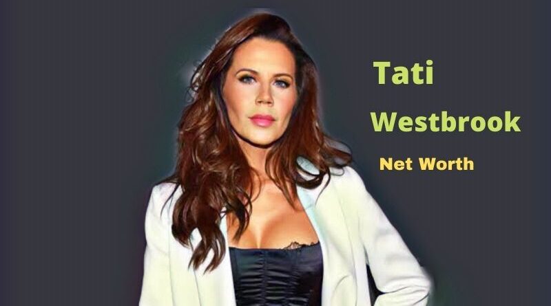 Tati Westbrook's Net Worth in 2023 - How did youtuber Tati Westbrook earn her Net Worth?