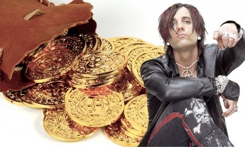 What is Criss Angel's Net Worth in 2024 and how does he make his money?