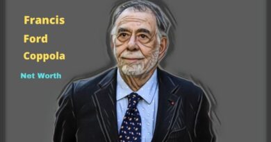 Francis Ford Coppola's Net Worth in 2022 - How did Film Director Francis Ford Coppola earn his Net Worth?