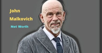 John Malkovich's Net Worth in 2023 - How did Actor John Malkovich earn his Net Worth?