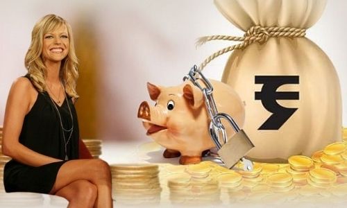 What is Kaitlin Olson's Net Worth in 2024 and how does she make his money?