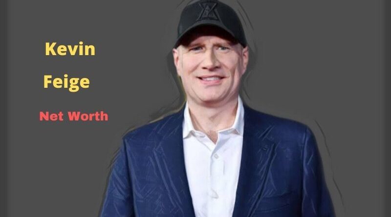 Kevin Feige's Net Worth in 2023 - How did TV Producer Teri Hatcher earn his Net Worth?