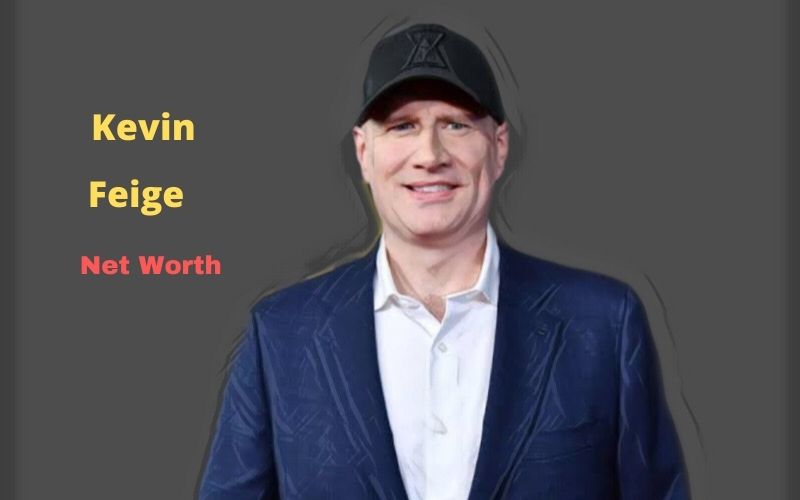Kevin Feige's Net Worth in 2022: Age, Height, Wife, Affair, Kids