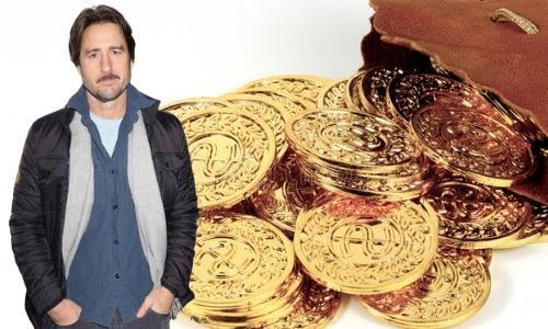 What is Luke Wilson's Net Worth in 2024 and how does he make his money?
