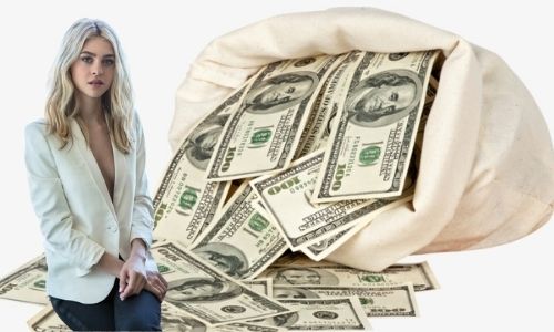 What is Nicola Peltz's Net Worth in 2024 and how does she make her money?