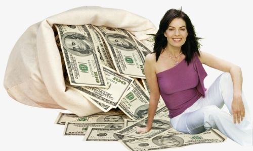 What is Sela Ward's Net Worth in 2020-2024 and how does she make her money?