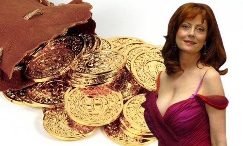 What is Susan Sarandon's Net Worth in 2024 and how does she make her money?

