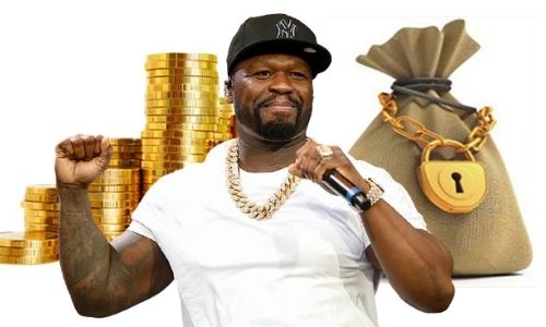What is 50 Cent's Net Worth in 2024 and how does he make his money?
