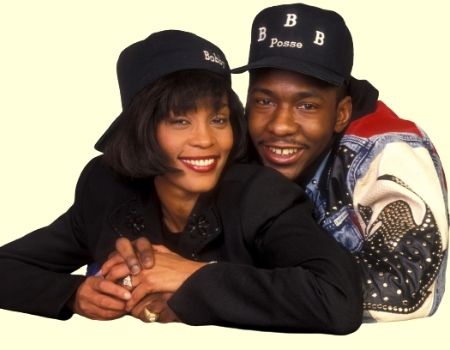 Bobby Brown's - Wife, Kids, and Relationships