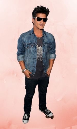 Bruno Mars' Height: Age, Net Worth 2024, Wife, Salary