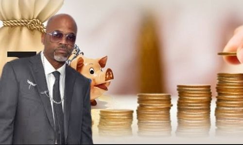 What is Dame Dash's Net Worth in 2022 and how does he make his money?