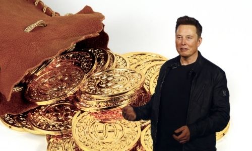 What is Elon Musk's Net Worth in 2024 and how does he make his money?
