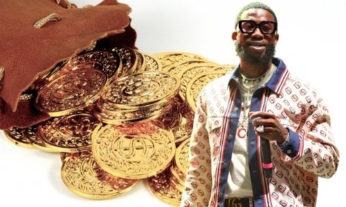 What is Gucci Mane's Net Worth in 2024 and how does he make his money?