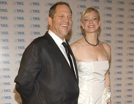 Harvey Weinstein's Personal Life - Wife & Kids