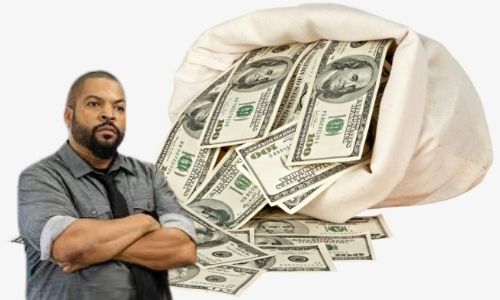 What is Ice Cube's Net Worth in 2024 and how does he make his money?