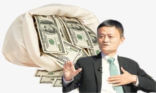 What is Jack Ma's Net Worth in 2024 and how does he make his money?