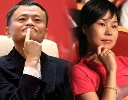 Jack Ma Wife, Girlfriend & Kids