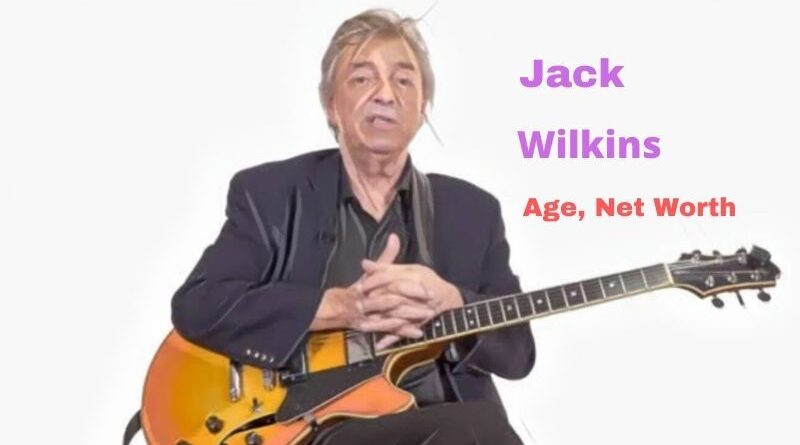 What is Jack Wilkins’ Net Worth in 2023 and how does he make his money?