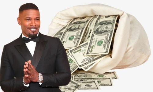 What is Jamie Foxx’s Net Worth in 2024 and How Does he Make His Money?