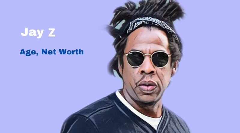 Jay-Z's Net Worth in 2023 - How did rapper Jay-Z earn his net Worth?