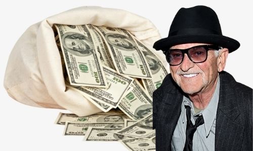 What is Joe Pesci's Net Worth in 2024 and how does he make his money?