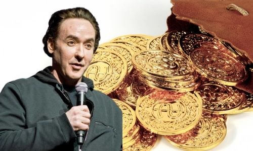 What is John Cusack's Net Worth in 2024 and how does he make his money?