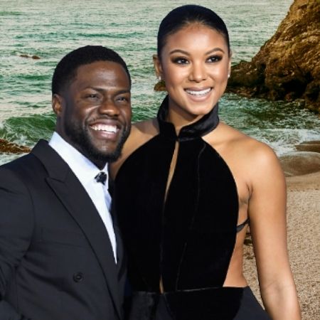 Kevin Hart has beenmarried to Eniko Parrish since 13 August 2016.
