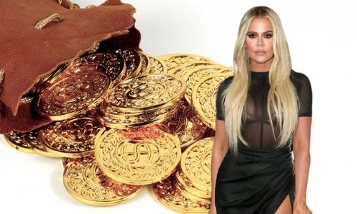 What is Khloe Kardashian's Net Worth in 2024 and how does she make her money?