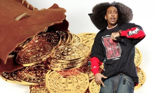 What is Ludacris' Net Worth in 2024 and how does he make his money?