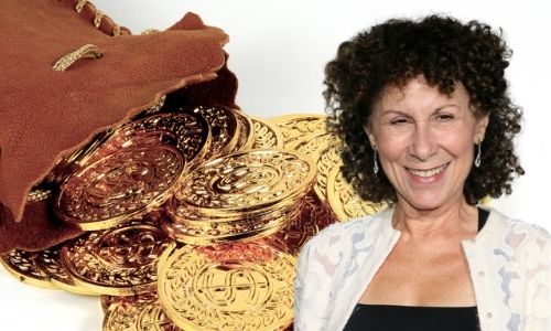 What is Rhea Perlman's Net Worth in 2024 and how does she make her money?