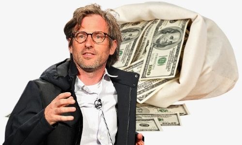 What is Spike Jonze's Net Worth in 2024 and how does he make his money?