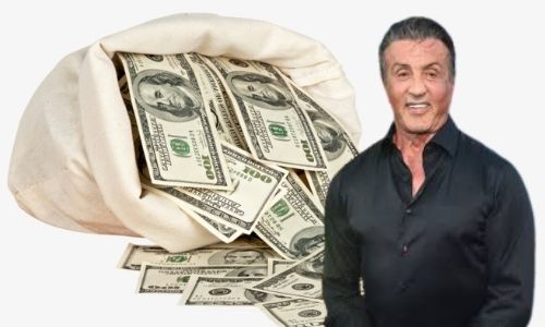 What is Sylvester Stallone's Net Worth in 2024 and how does he make his money?