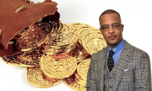 What is T.I. Net Worth in 2024 and how does he make his money?