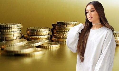 What is Ariana Grande's Net Worth in 2024 and how does she make her money?
