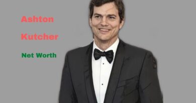 Ashton Kutcher's Net Worth in 2023 - How did actor Ashton Kutcher earn his Net Worth?