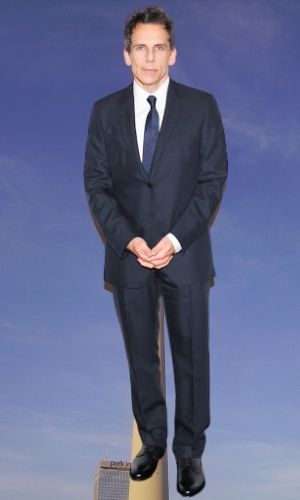 Ben Stiller's Height: Wife, Age, Net Worth 2024, Body Stats, Kids