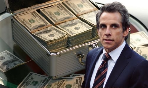 What is Ben Stiller's Net Worth in 2024 and how does he make his money?