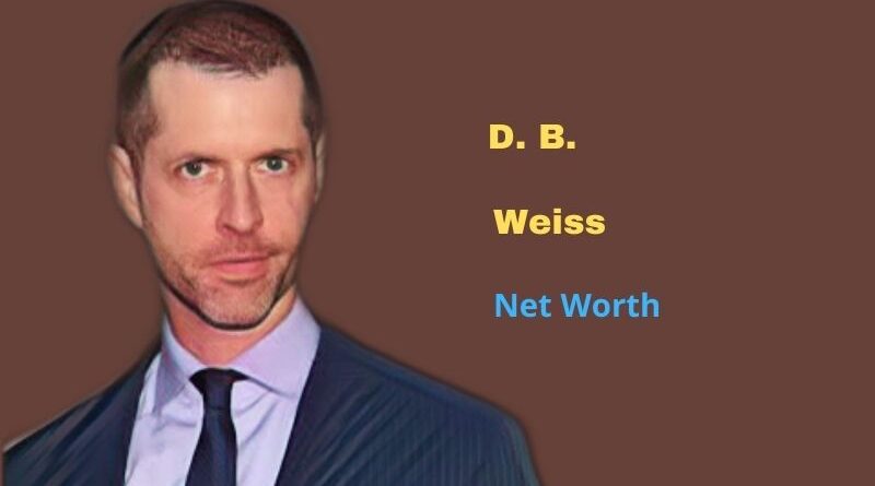 D.B. Weiss' Net Worth 2023: Age, Height, Wife, Movies, Birthday, Children, Earning & Revenue