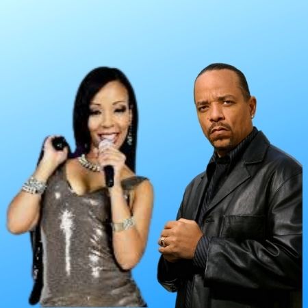 know all about of Ice-T's Daughter?