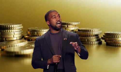 What is Kanye West's Net Worth in 2024 and how does he make his money?